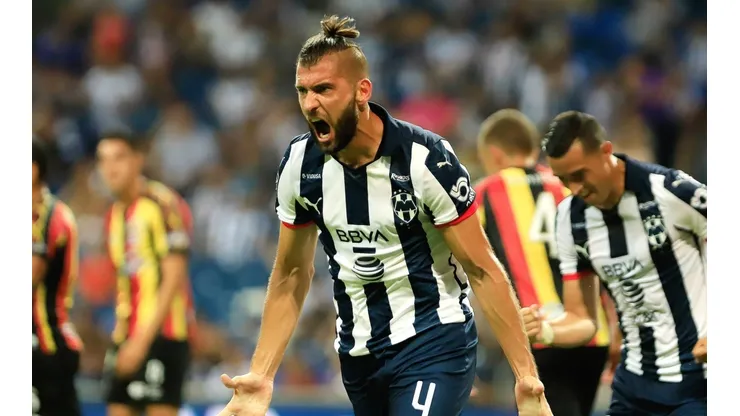 El ex Racing Club admitió su gran amor por Rayados.