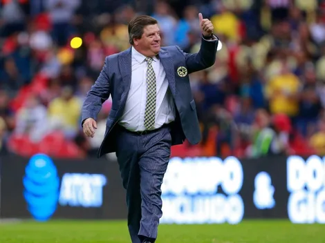 América piensa en un jugador del Necaxa como refuerzo para el Clausura