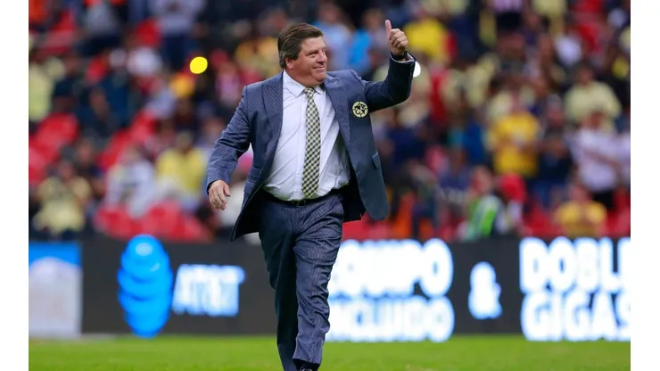 América piensa en un jugador del Necaxa como refuerzo para el Clausura