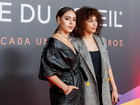 Danna Paola y su polémico posteo