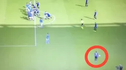 Imparable: Muriel metió doblete en 5 minutos