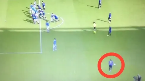 Imparable: Muriel metió doblete en 5 minutos