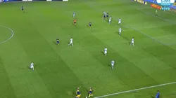 Esto es Boca hoy: la jugada que hizo estallar de bronca a La Bombonera