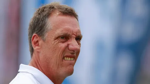 El directivo tiene la cabeza puesta en el próximo mercado de pases.