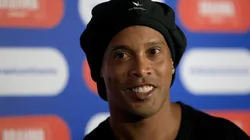 El video de la supuesta fiesta de Ronaldinho en Bogota es falso
