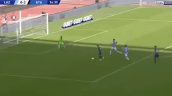 Foto de la definición del Papu.