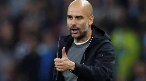 Un equipo importante de Italia quiere a Guardiola como su próximo entrenador
