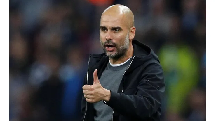 Un equipo importante de Italia quiere a Guardiola como su próximo entrenador