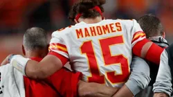 ¡La maldición del Madden! Otra estrella de la NFL que está en su portada sufre una grave lesión