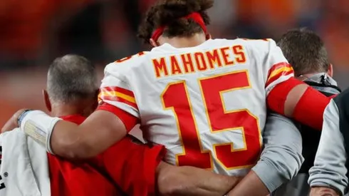 ¡La maldición del Madden! Otra estrella de la NFL que está en su portada sufre una grave lesión