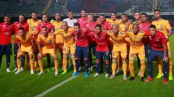 Las redes despedazan a Tigres por no solidarizarse con Veracruz