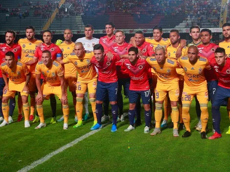 Las redes despedazan a Tigres por no solidarizarse con Veracruz