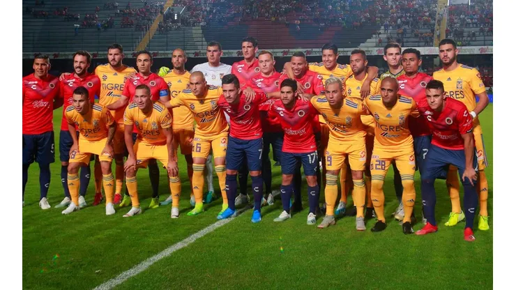 Las redes despedazan a Tigres por no solidarizarse con Veracruz