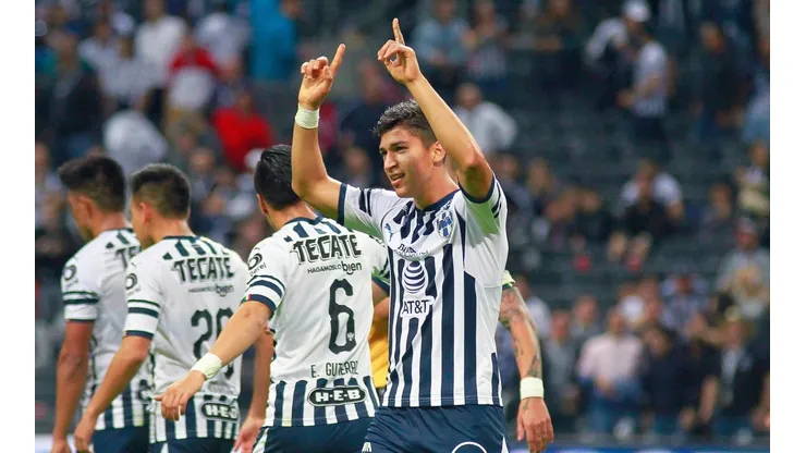 Angel Zaldivar se hizo meme en las redes sociales