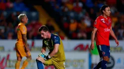 Vergonzoso: Tigres aprovechó el momento de reclamo del Veracruz para llevarse el partido