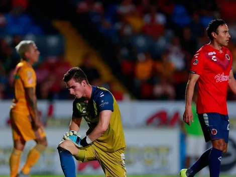 Vergonzoso: Tigres aprovechó el momento de reclamo del Veracruz para llevarse el partido