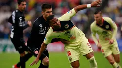 Necaxa con América es el duelo destacado de la jornada 14 de la Liga MX.