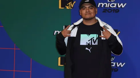 Aczino no afloja: así esta la tabla de FMS México a falta de dos fechas