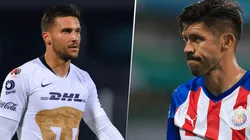 Oribe Peralta y Andrés Iniestra destruyeron a los jugadores de Tigres por su pésima actitud