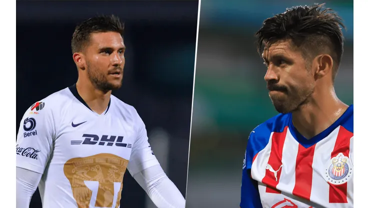 Oribe Peralta y Andrés Iniestra destruyeron a los jugadores de Tigres por su pésima actitud