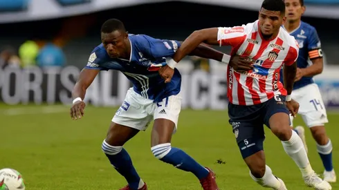 EN VIVO: Junior vs. Millonarios por la Liga Águila