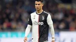 EN VIVO: Juventus vs. Bolonia por la Serie A