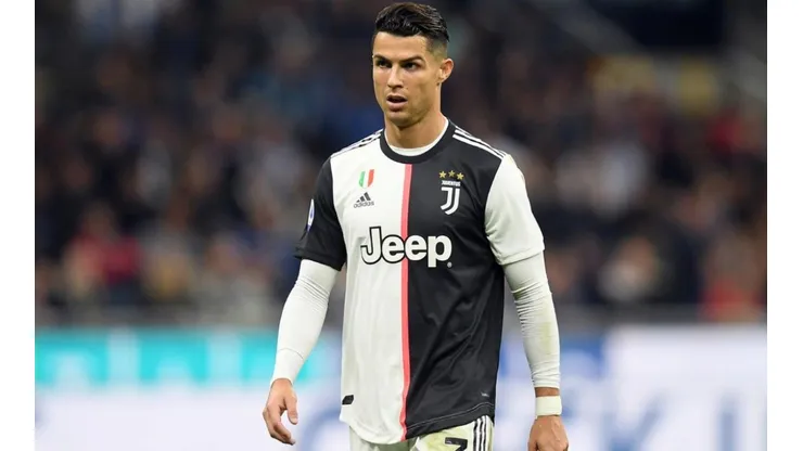 EN VIVO: Juventus vs. Bolonia por la Serie A