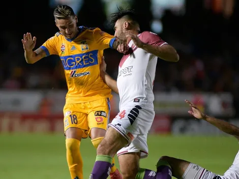 Gravísima denuncia del "Palmera" Rivas contra Fidel Kuri