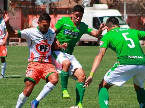 Qué canal transmite Audax Italiano vs. Cobresal por la Primera División de Chile