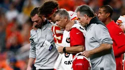 Buenas noticias: Los Chiefs revelaron los resultados de los estudios de Patrick Mahomes