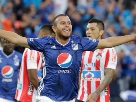 Qué canal transmite Junior vs. Millonarios por la Liga Águila