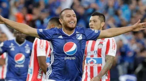 Qué canal transmite Junior vs. Millonarios por la Liga Águila