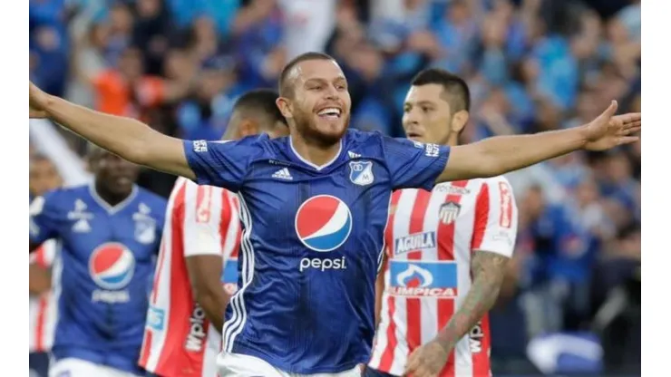 Qué canal transmite Junior vs. Millonarios por la Liga Águila