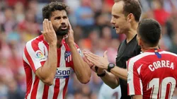 VER EN VIVO: Atlético Madrid vs. Valencia por La Liga