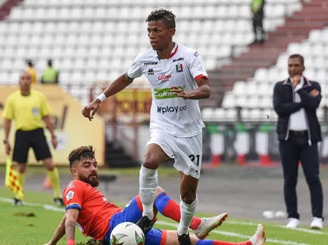 Qué canal transmite Once Caldas vs. Atlético Huila por la Liga Águila