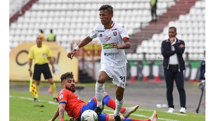 Qué canal transmite Once Caldas vs. Atlético Huila por la Liga Águila