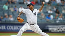 OFICIAL: CC Sabathia le dice adiós a los Yankees y a su carrera