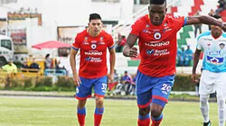 Qué canal transmite Patriotas vs. Deportivo Pasto por la Liga Águila