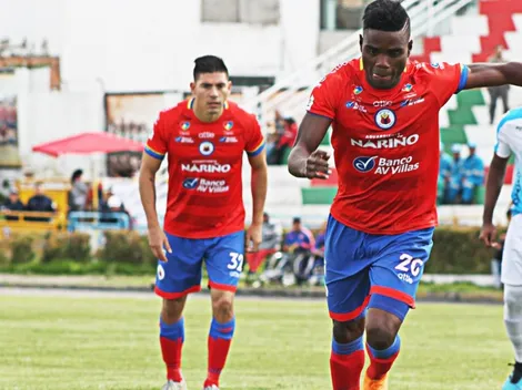 Qué canal transmite Patriotas vs. Deportivo Pasto por la Liga Águila