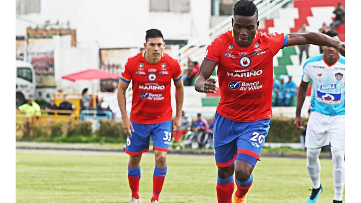 Qué canal transmite Patriotas vs. Deportivo Pasto por la Liga Águila