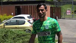 Tino Costa de cara al clásico: "Me han dicho que es un clásico importante''