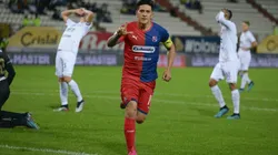 Cano buscará quitarle el puesto a Lewandowski como máximo goleador del año