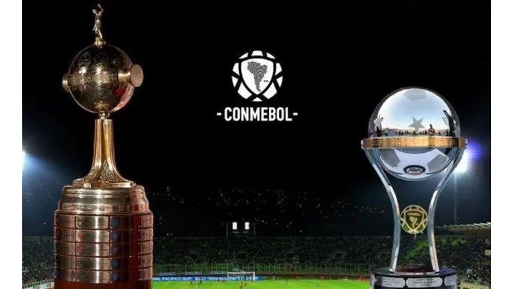 Regla de gol visitante sería eliminada para la próxima Copa Libertadores y Sudamericana