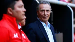 Toluca sorprendió a todos con los despidos de José Luis Real y Héctor Real.