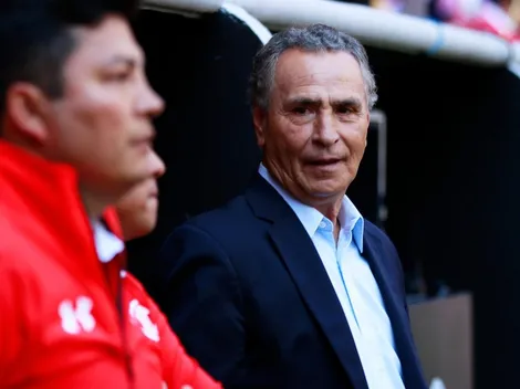 Toluca informó dos despidos a través de un comunicado