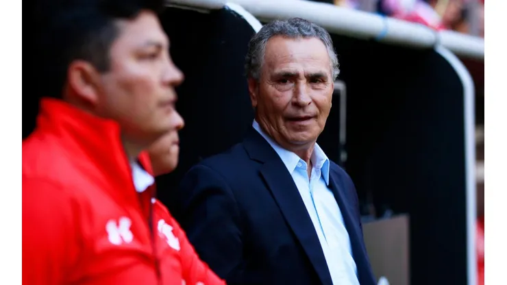 Toluca sorprendió a todos con los despidos de José Luis Real y Héctor Real.