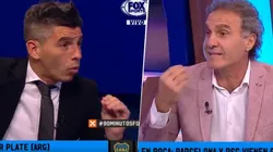 En FOX Sports aseguran que Barcelona y PSG vendrán en busca de un jugador de Boca en diciembre