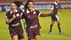 Cómo ver en vivo Ferroviaria vs. Deportivo Cuenca por la Copa Libertadores Femenina