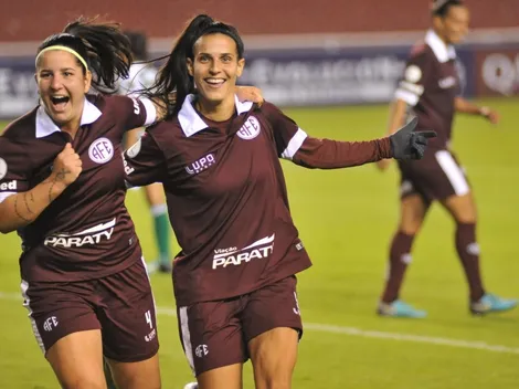Cómo ver en vivo Ferroviaria vs. Deportivo Cuenca por la Copa Libertadores Femenina