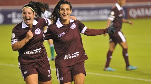 Cómo ver en vivo Ferroviaria vs. Deportivo Cuenca por la Copa Libertadores Femenina